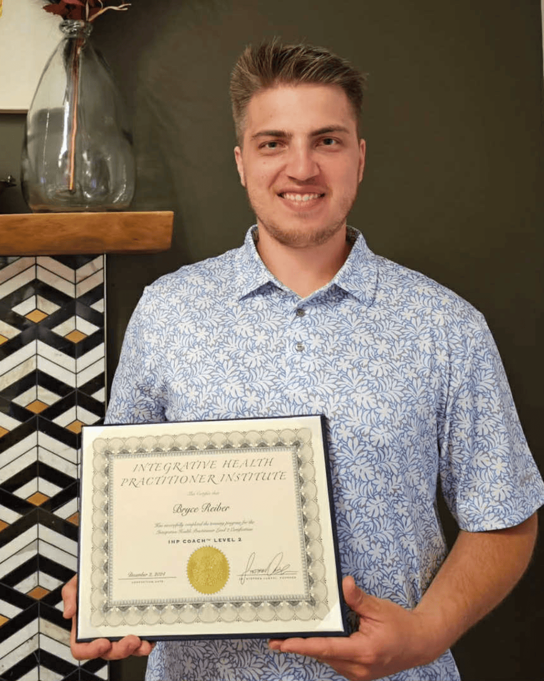 Transformation Stage